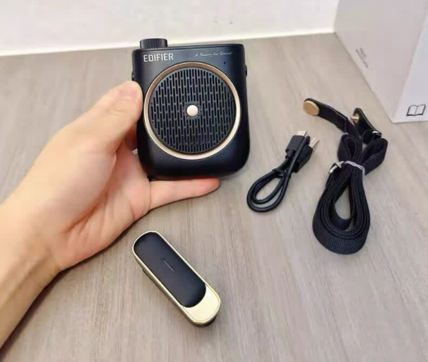 扩音器哪个牌子更稳定?教师小蜜蜂扩音器怎么选?热门无线扩音器推荐