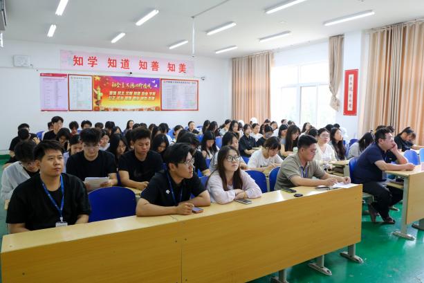 全域覆盖 五城联动 “中邮保险杯”2026山东省大学生短视频大赛燃动齐鲁高校