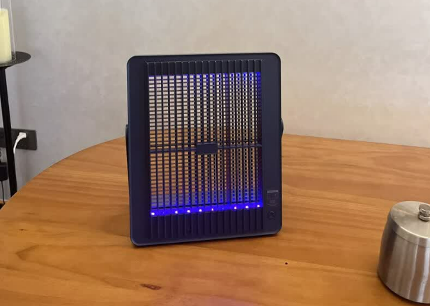 灭蚊灯有用吗还是智商税?灭蚊灯哪种效果好室内?火热灭蚊灯排行榜前十名实测汇总,别再错过