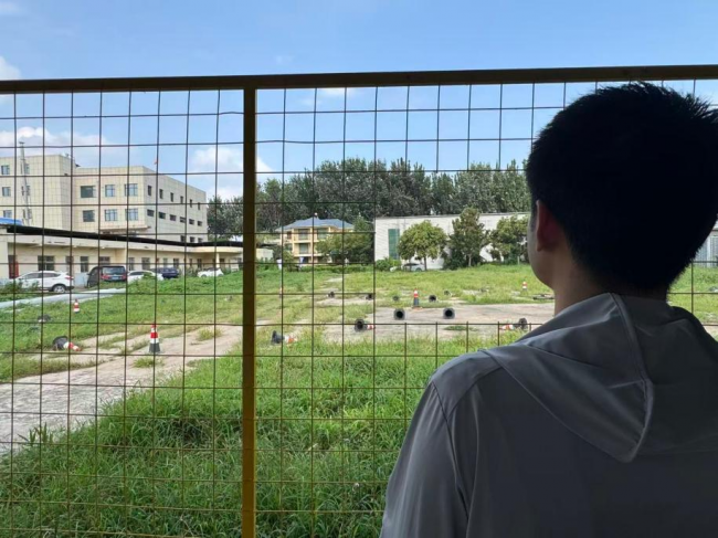 星纬无人机培训基地荣获2026年度菏泽首届《金牌标杆无人机培训基地》评选活动冠军