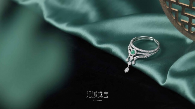 定制珠宝消费参考:八大培育钻石品牌技术与服务实测解析 定制珠宝消费参考:八大培育钻石品牌技术与服务实测解析