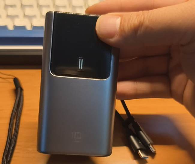 充电宝哪个牌子的质量最好?盘点10款质量好充电宝,真实测评安全耐用充电宝