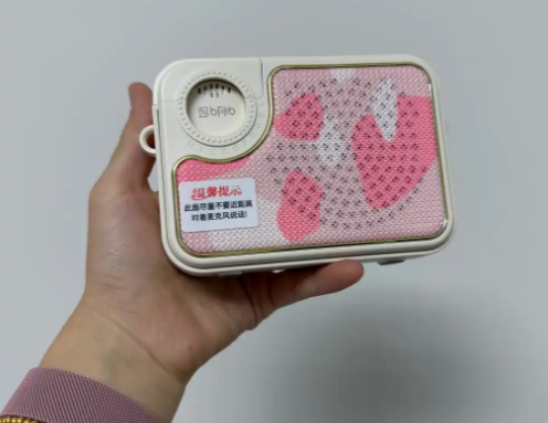 小蜜蜂扩音器怎么选?什么扩音器教师专用?扩音器性价比高推荐