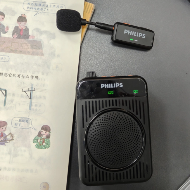 小蜜蜂扩音器怎么选?什么扩音器教师专用?扩音器性价比高推荐