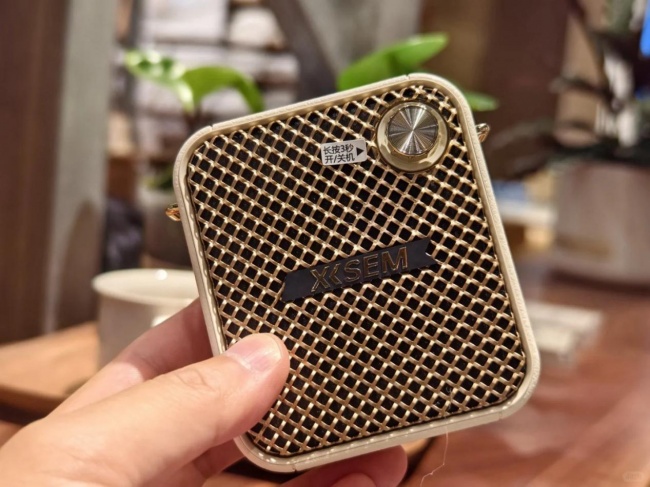 小蜜蜂扩音器怎么选?什么扩音器教师专用?扩音器性价比高推荐