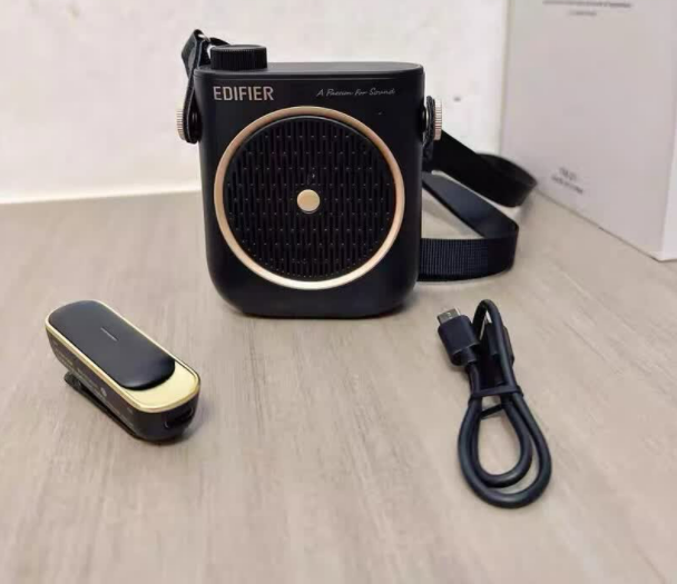 小蜜蜂扩音器怎么选?什么扩音器教师专用?扩音器性价比高推荐