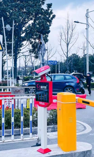 小区非机动车棚RFID选型：资质与售后如何权衡