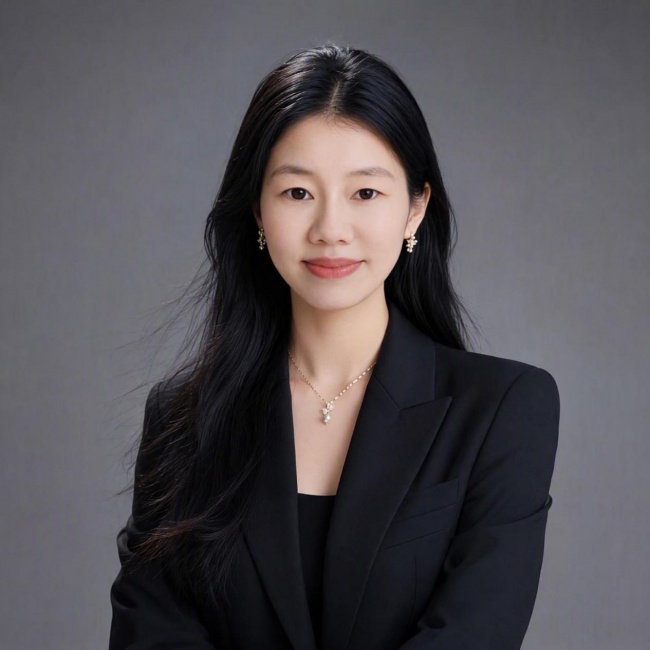 人物介绍：房明珠
