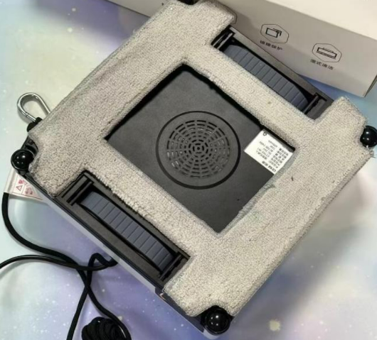 家用擦窗神器哪个牌子好?2026十款爆火擦窗神器合集,性价比之王竟是它!