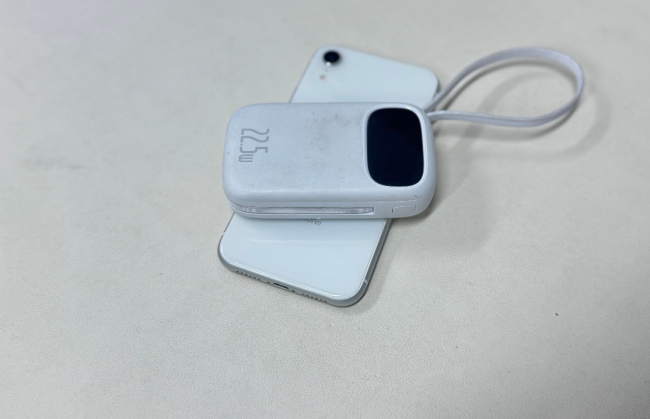 倍思充电宝好用吗?西圣、图拉斯、倍思充电宝大PK!一决高下看哪款性价比高?