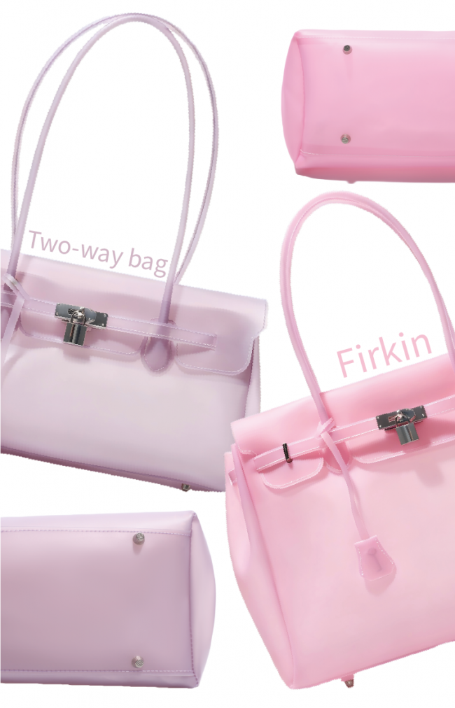 Jelly Firkin：以设计锚定品类，韩国新锐品牌重塑果冻包的日常价值