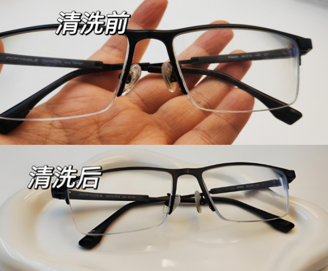 2026实用性比较高的超声波清洗机推荐!实测10款家用机型,讲讲该怎么选?
