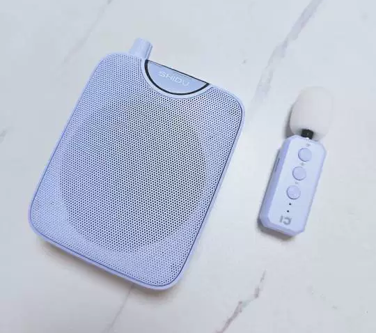 扩音器该怎么选?哪些扩音器品牌是真好用?2026十大扩音器真实测评
