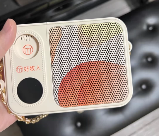 扩音器该怎么选?哪些扩音器品牌是真好用?2026十大扩音器真实测评