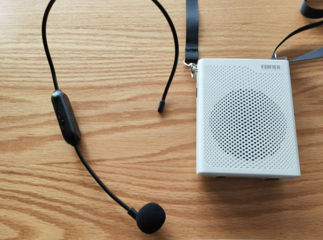 扩音器该怎么选?哪些扩音器品牌是真好用?2026十大扩音器真实测评