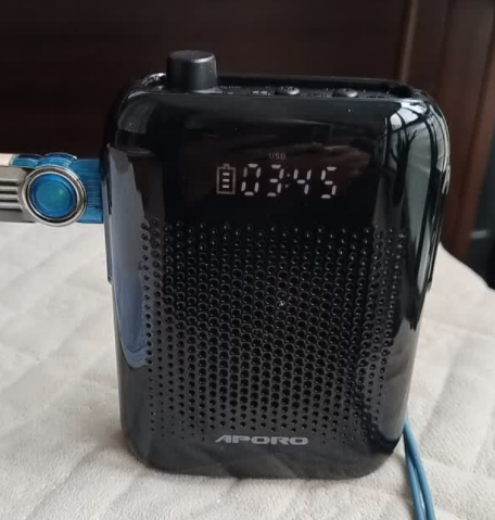 扩音器该怎么选?哪些扩音器品牌是真好用?2026十大扩音器真实测评