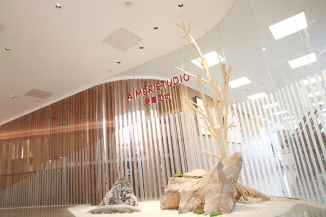 非遗赋能工业旅游：AIMER爱慕工坊以苏绣活化东方匠心文脉