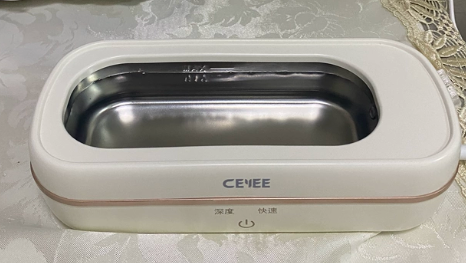 真正好用的超声波清洗机有哪些?小型清洗机清洁力靠谱吗?2026 热门超声波清洗机 TOP10 推荐