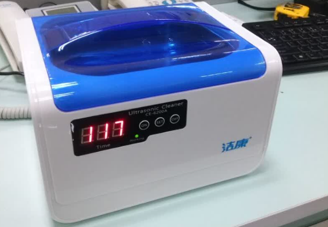 真正好用的超声波清洗机有哪些?小型清洗机清洁力靠谱吗?2026 热门超声波清洗机 TOP10 推荐