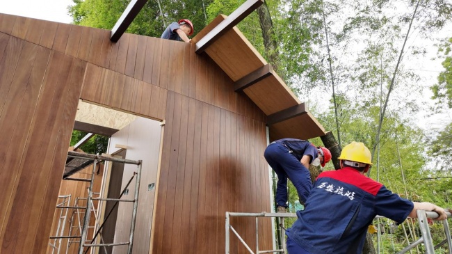 从签合同到开业仅用30天：湖南万盛旅游的“极速交付”密码