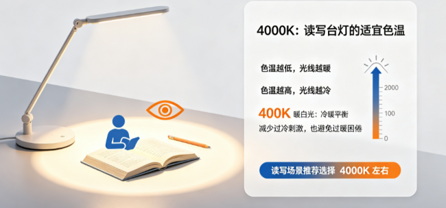 学生台灯什么牌的最好?2026年精选学生台灯品牌分享,不花冤枉钱