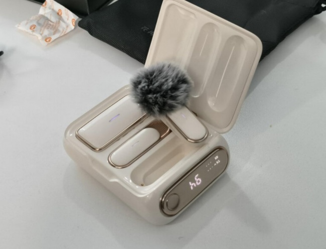 降噪领夹麦克风哪个牌子好?降噪领夹麦克风该怎么选?品牌推荐