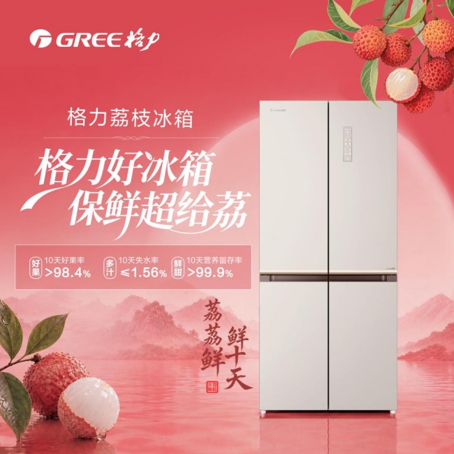 不串味+深冻锁鲜，冰箱怎么挑？三款口碑机型实析