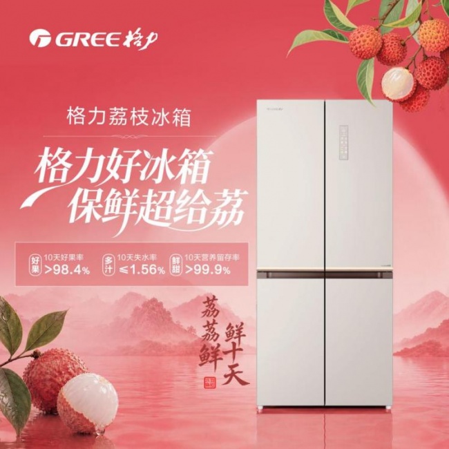 厨装一体不纠结，嵌入式与平嵌冰箱怎么选？六款实拆解析