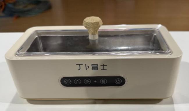 2026好用且不伤眼镜的超声波清洗机排名!既能洗眼镜又能洗饰品牙套,高性价比机型有哪些?