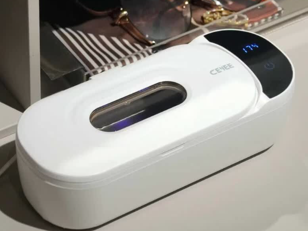 2026好用且不伤眼镜的超声波清洗机排名!既能洗眼镜又能洗饰品牙套,高性价比机型有哪些?