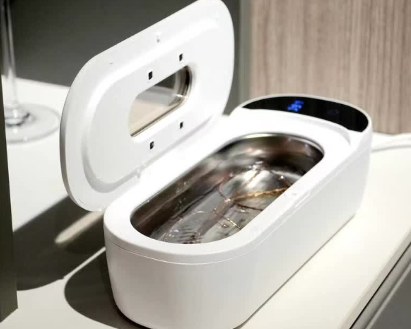 2026好用且不伤眼镜的超声波清洗机排名!既能洗眼镜又能洗饰品牙套,高性价比机型有哪些?