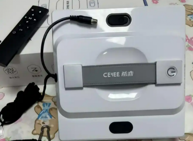 擦窗户机器人什么品牌好?2026年热门市场排名前十擦窗户机器人品牌推荐~
