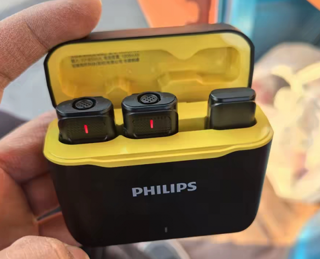 口碑最好的领夹麦克风有哪些?好用的领夹麦克风推荐
