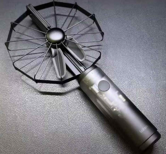 什么牌子风扇质量最好？盘点十大口碑最好夏日必备的便携小风扇