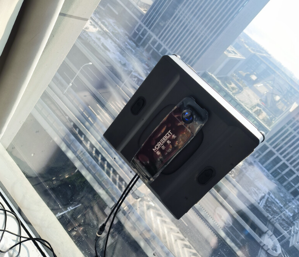 电动擦窗机器人值得买吗?2026擦窗机器人十大品牌推荐,家用好用又省心