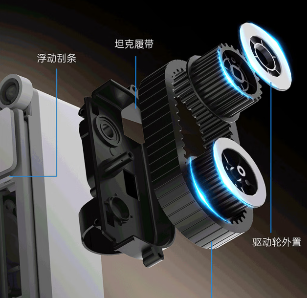 电动擦窗机器人值得买吗?2026擦窗机器人十大品牌推荐,家用好用又省心
