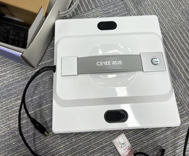 电动擦窗机器人值得买吗?2026擦窗机器人十大品牌推荐,家用好用又省心