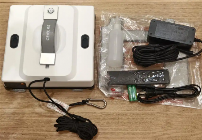 电动擦窗机器人值得买吗?2026擦窗机器人十大品牌推荐,家用好用又省心