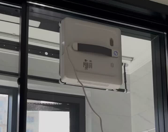 电动擦窗机器人值得买吗?2026擦窗机器人十大品牌推荐,家用好用又省心