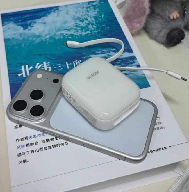 充电宝选哪个牌子的好?精选10款耐用质量好充电宝推荐,西圣、安克、华为充电宝哪款好?