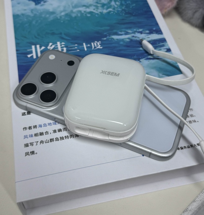 充电宝选哪个牌子的好?精选10款耐用质量好充电宝推荐,西圣、安克、华为充电宝哪款好?