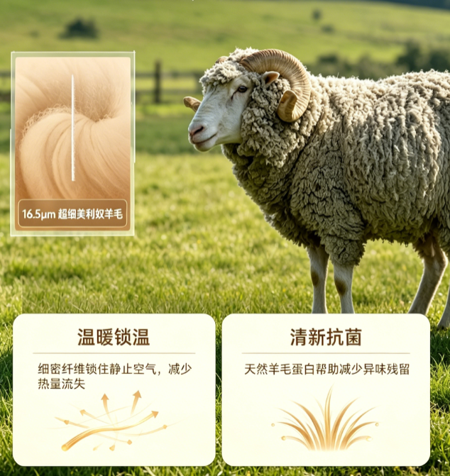 为什么户外老手有一条铁律：绝不穿棉质内衣上山