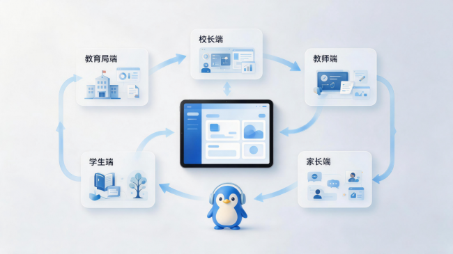 AI 教育，告别单点工具