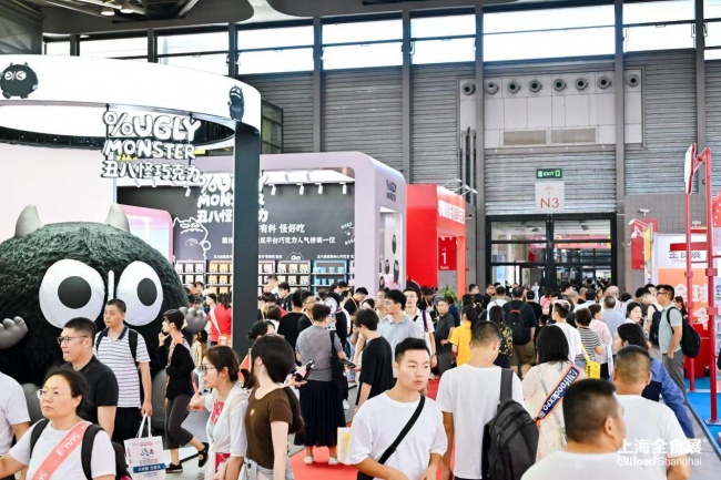 2026杭州全食展八月精彩启幕，食品电商与新渠道选品旗舰大展蓄