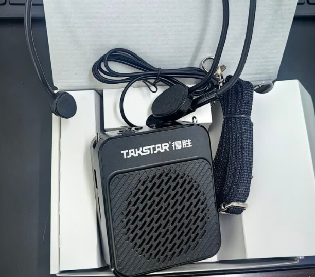 好用的扩音器怎么选?扩音器哪个牌子的好?2026十大品牌完整汇总