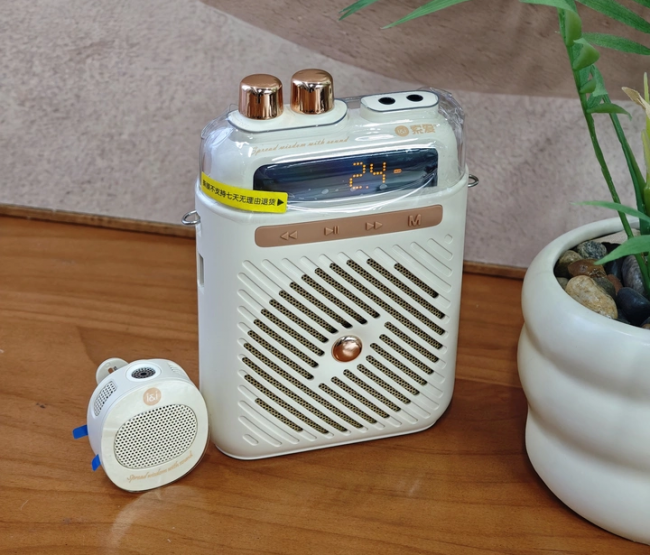 好用的扩音器怎么选?扩音器哪个牌子的好?2026十大品牌完整汇总