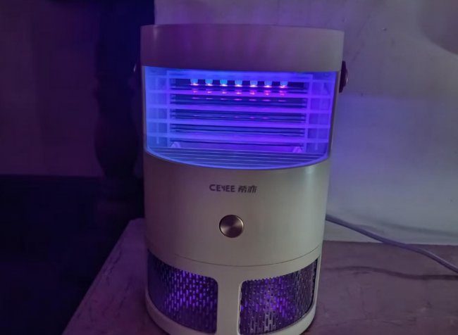 电灭蚊器什么牌子好？灭蚊灯什么牌子的好？盘点年度爆款灭蚊灯前十名排行榜，一货难求！
