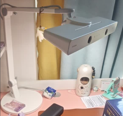 儿童护眼台灯品牌排行前十名有哪些?儿童护眼灯最新排行,闭眼入