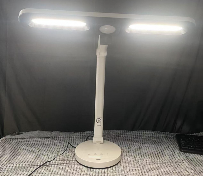 儿童护眼台灯品牌排行前十名有哪些?儿童护眼灯最新排行,闭眼入