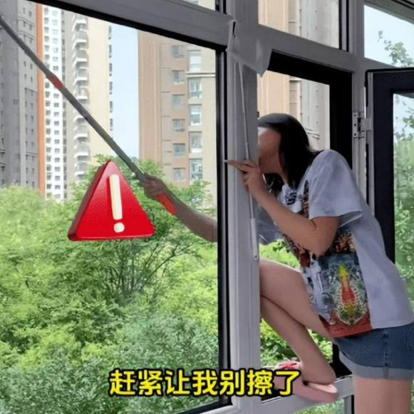 擦外窗神器哪种最好用?2026年十款擦外窗神器排行榜大公开!帮高层家庭选对合适机型
